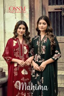Ossm mahima kurtis online wholesale